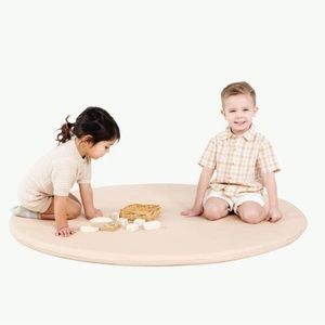 Gather Padded Midi Mat (51” Diameter)